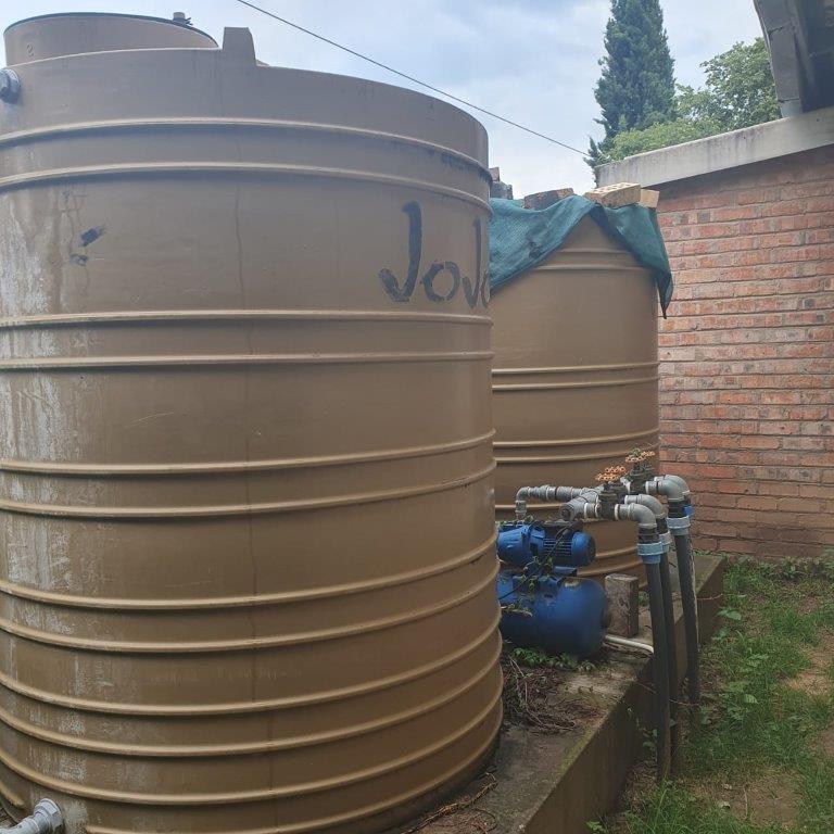 7 Bedroom Property for Sale in Ladybrand Free State